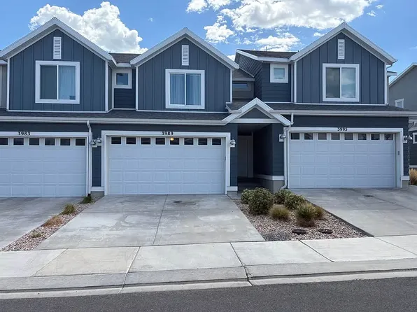 3989 W Corn Patch Ave, Lehi, UT 84043