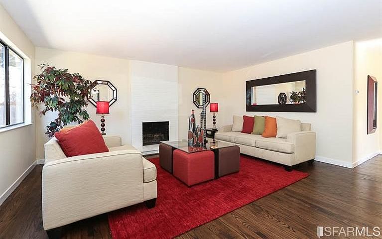 1st image of 2470 Toyon Way