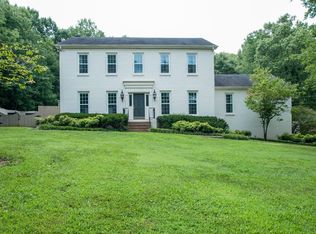 1112 Temple Ridge Ct, Nashville, TN 37221