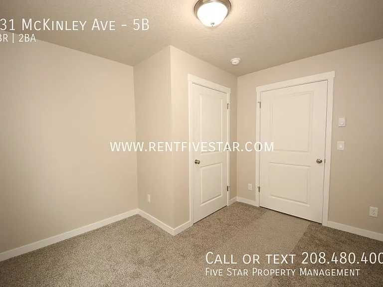 431 McKinley Ave #5B — Photo 11