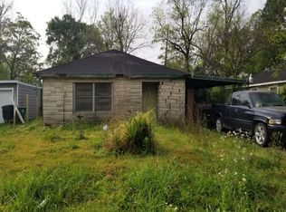 5614 Malmedy Rd, Houston, TX 77033