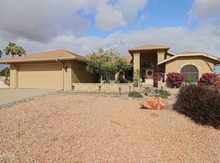 12634 W Eveningside Dr, Sun City West, AZ 85375