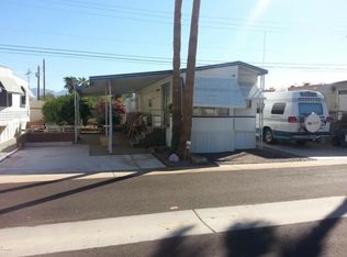 1000 S Idaho Rd, Apache Junction, AZ 85119