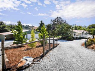 10303 N Airport Rd, Columbia, CA 95310