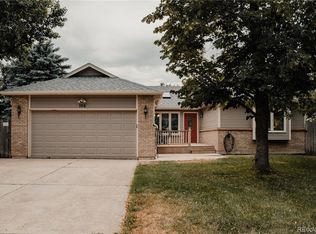 106 Hummingbird Pl, Berthoud, CO 80513