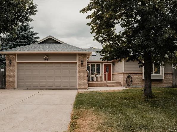 106 Hummingbird Place, Berthoud, CO 80513
