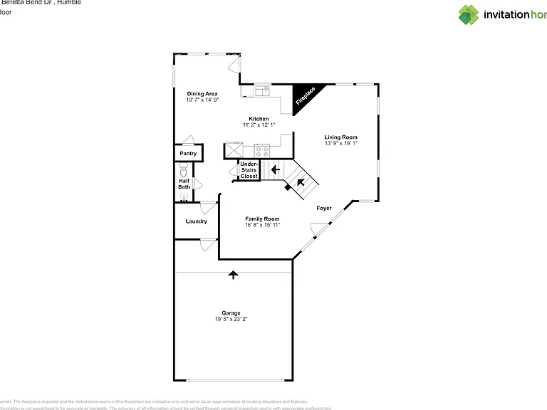 17307 Beretta Bend Dr — Photo 2