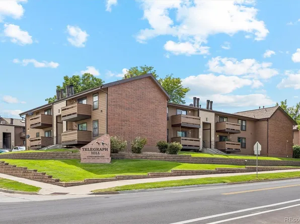 7000 W 20th Avenue #206, Lakewood, CO 80214