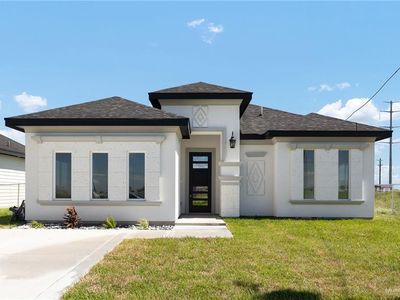 214 Euforia Ave, Donna, TX, 78537