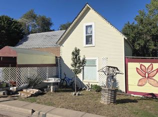 128 N Washington Ave, Jennings, KS 67643