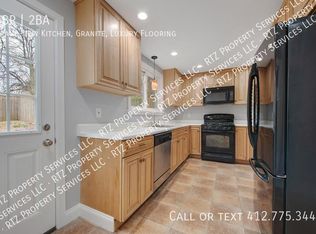 1805 Flagler St, McKeesport, PA 15132