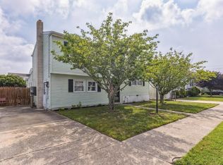607 N Somerset Ave, Ventnor, NJ