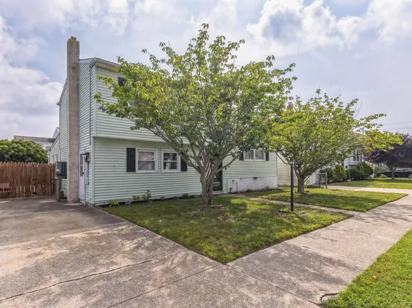607 N Somerset Ave, Ventnor, NJ 08406