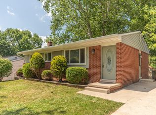 603 Manor Dr, Ann Arbor, MI 48105