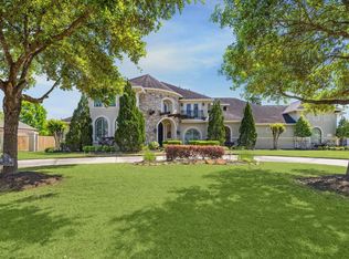 53 New Oak Trl, Humble, TX 77346