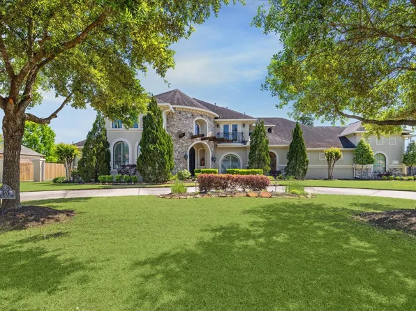 53 New Oak Trl, Humble, TX 77346