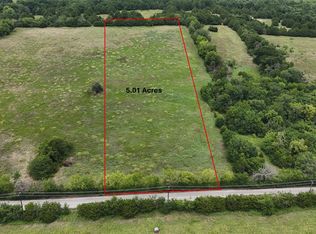 2 County Road 471, Melissa, TX 75454