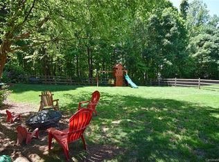 14021 Harvington Dr, Huntersville, NC 28078