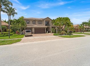 10726 Versailles Blvd, Wellington, FL 33449