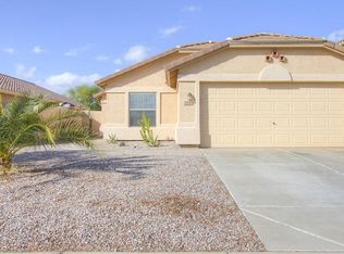 45228 W Paraiso Ln, Maricopa, AZ 85139
