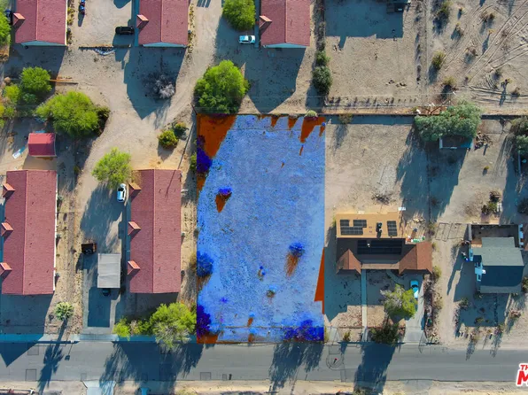 0 Palo Verde Ave, Twentynine Palms, CA 92277