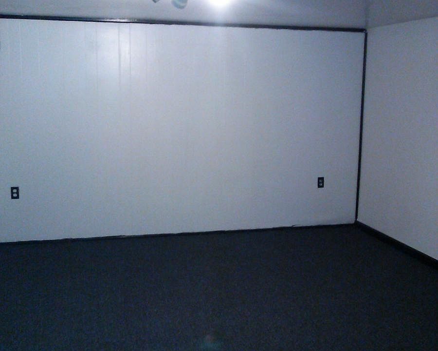 Finished Basement