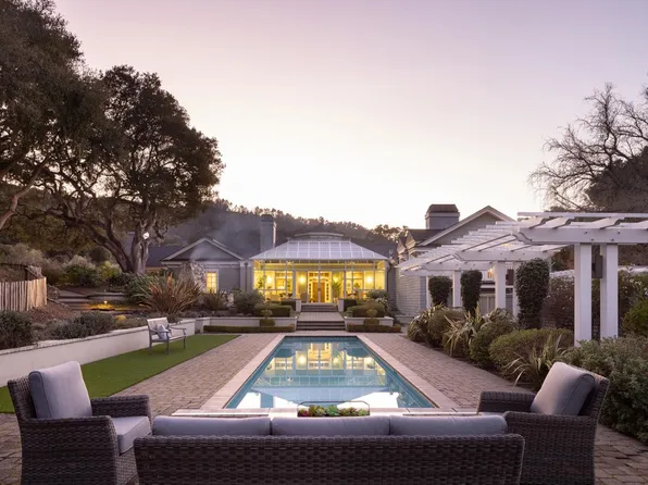 5462 Quail Way, Carmel, CA 93923