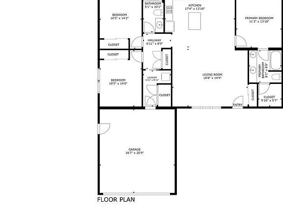 2nd image of 235 Blackhawk Rd