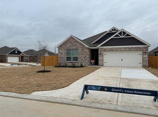 401 Mystic Slopes Dr, Katy, TX 77493