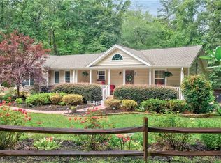 919 Peoples Creek Rd, Advance, NC 27006