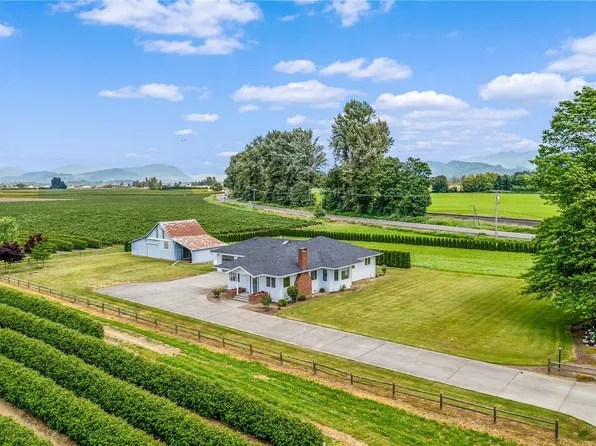 3084 Lindsay Road, Everson, WA 98247