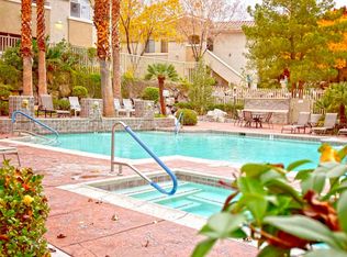 10021 Crimson Palisades Pl UNIT 102, Las Vegas, NV 89144