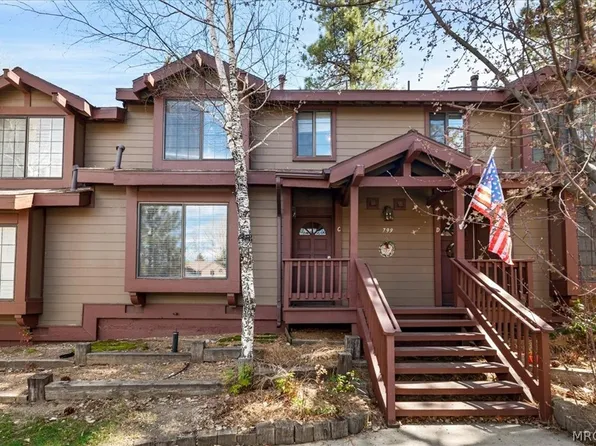 799 Cienega Rd APT C, Big Bear Lake, CA 92315