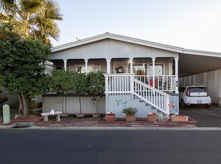 221 W Herndon Ave SPC 92, Pinedale, CA
