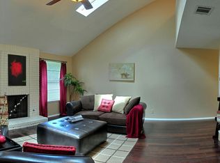 4103 Balcones Woods Dr, Austin, TX 78759