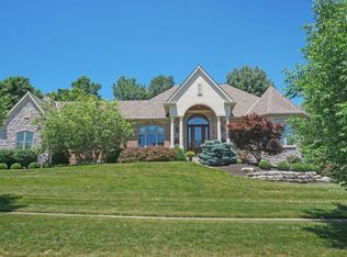 5491 Grand Legacy Dr, Hamilton Twp, OH