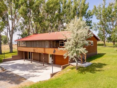 2835 Lane 45, Basin, WY, 82410