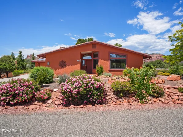 120 Starlight, Sedona, AZ 86351