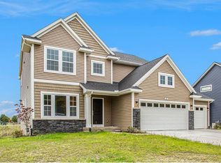 242 Tallman Ridge Ct SW, Grand Rapids, MI 49534