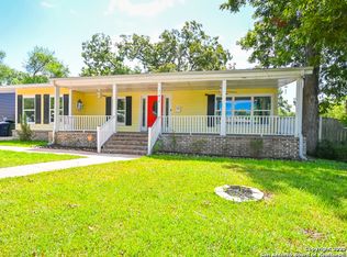 142 Saratoga Dr, San Antonio, TX 78213