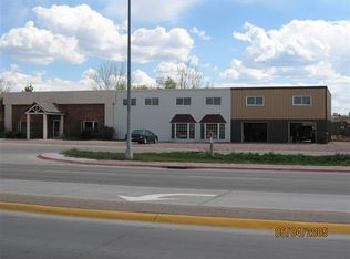 708 W South Beltline Hwy, Scottsbluff, NE 69361
