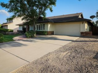 4353 W Charleston Ave, Glendale, AZ 85308