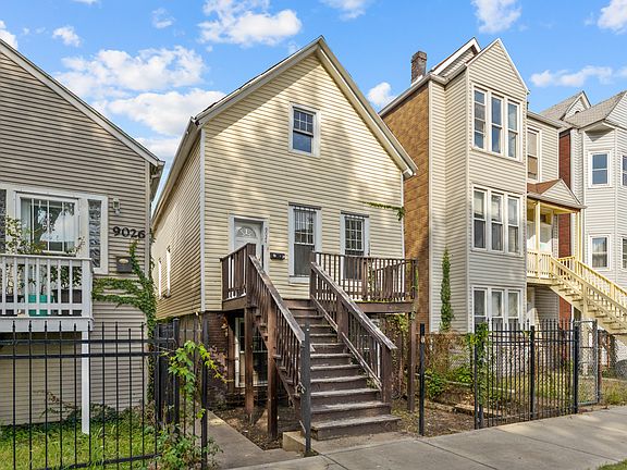 2nd image of 9024 S Burley Ave