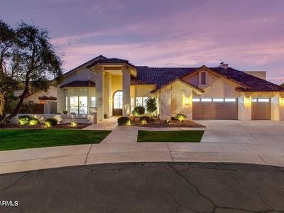9850 N 83RD Place, Scottsdale, AZ, 85258