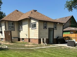 3692 S Logan St, Englewood, CO 80113