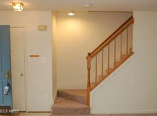 3359 Cheverly Ct, Abingdon, MD 21009