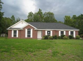 440 Joshua Cir, Ellabell, GA 31308