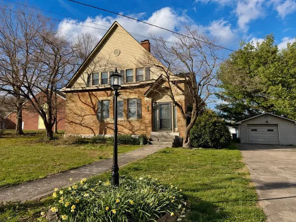 300 W Main St, Mount Vernon, KY 40456