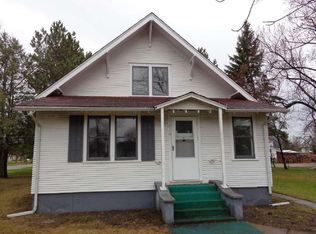 210 E Main Ave, Fertile, MN 56540