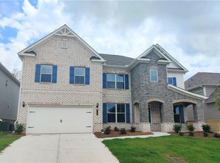 3254 Long Creek Dr UNIT 29, Buford, GA 30519